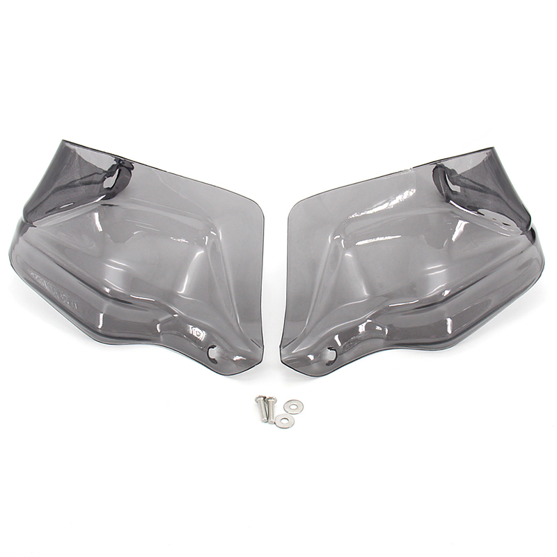 Cubre Puños Bmw Ahumado 13030007