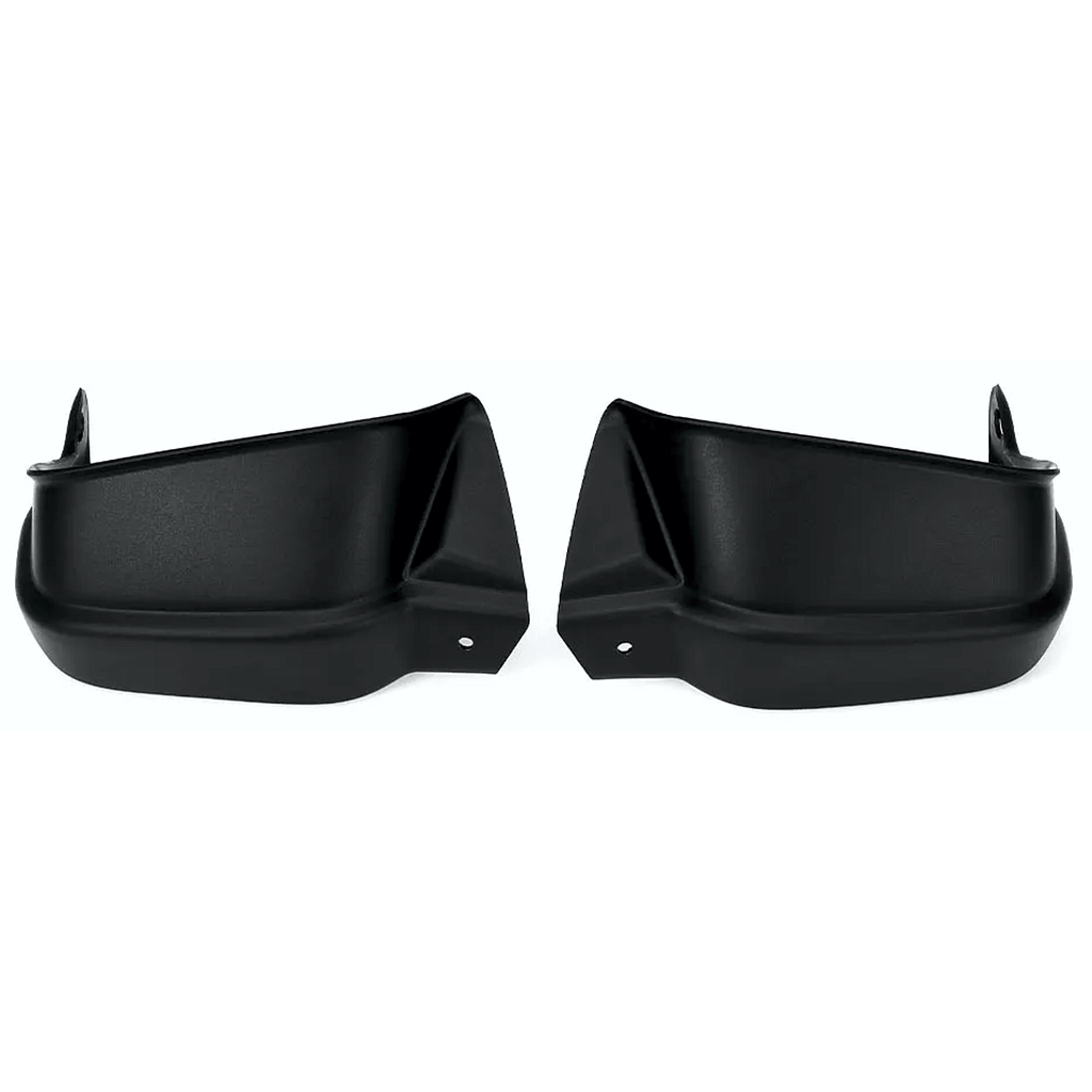Cubre Puños Kawasaki Versys