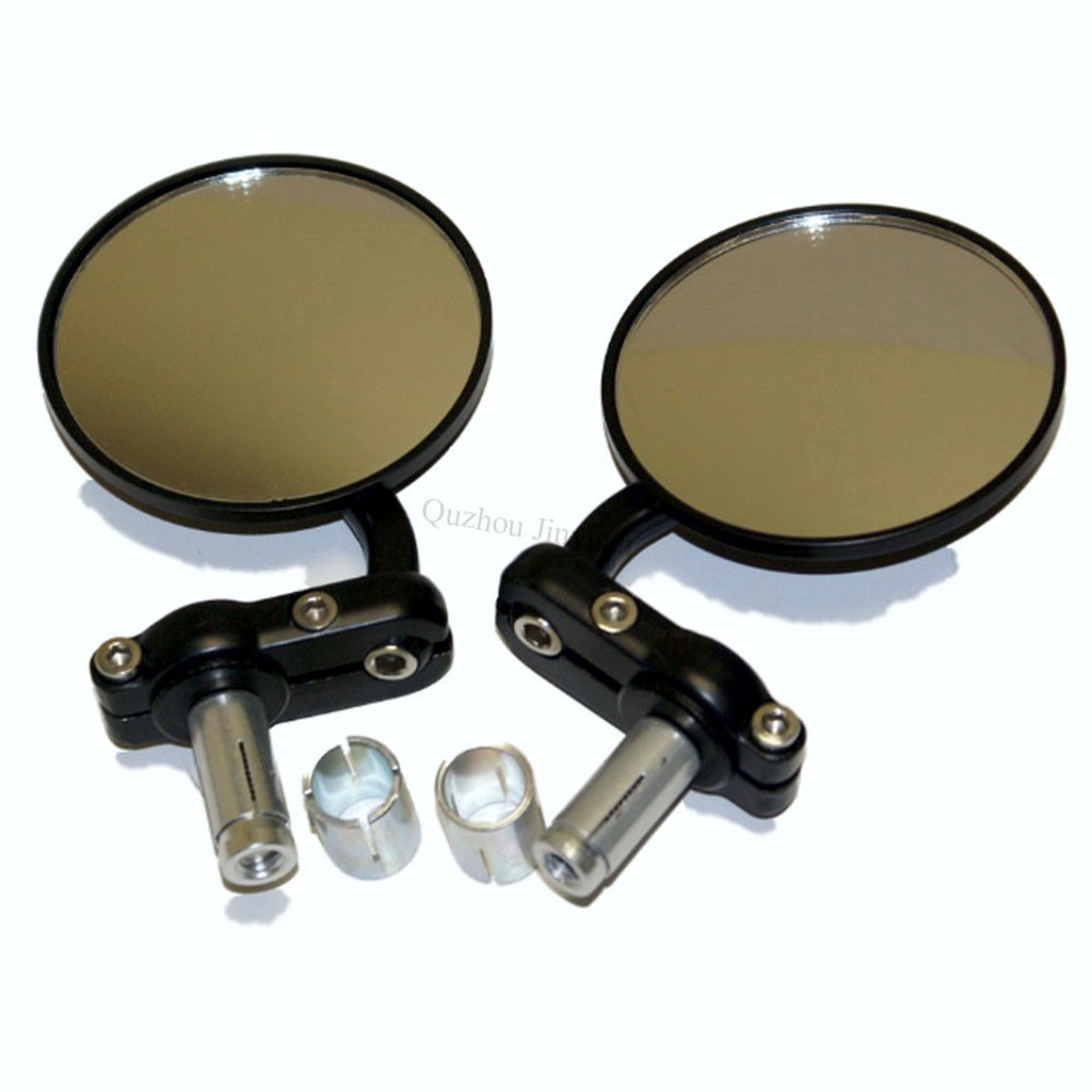 Espejo Café Racer JYM-013