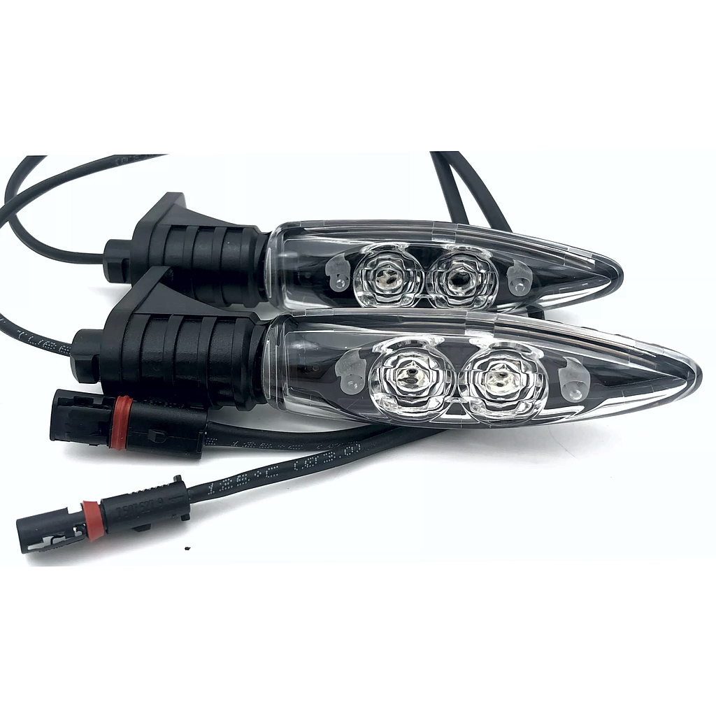 Señaleros led Universal 38030008
