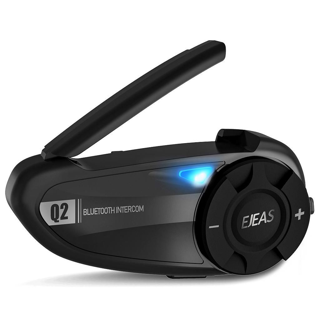 Intercomunicador Ejeas Q2