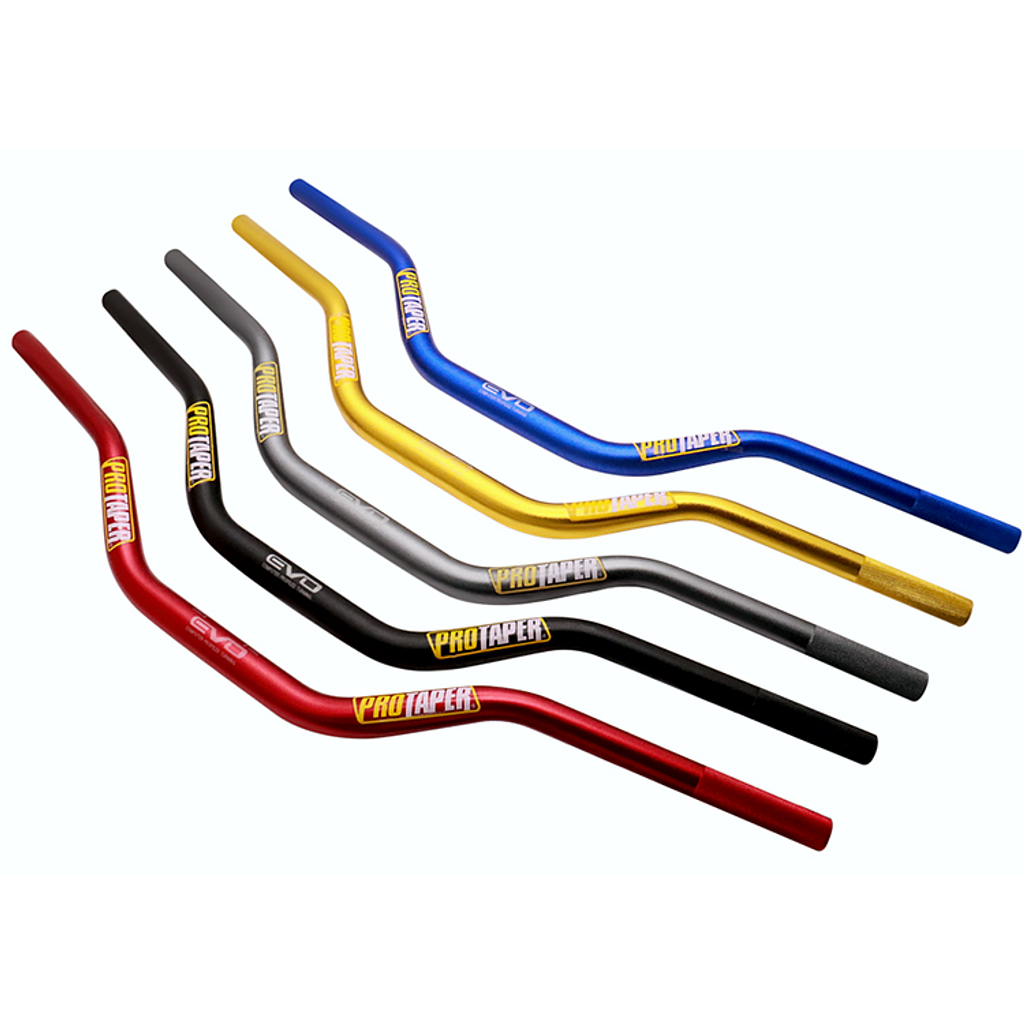 Manillar ProTaper individual