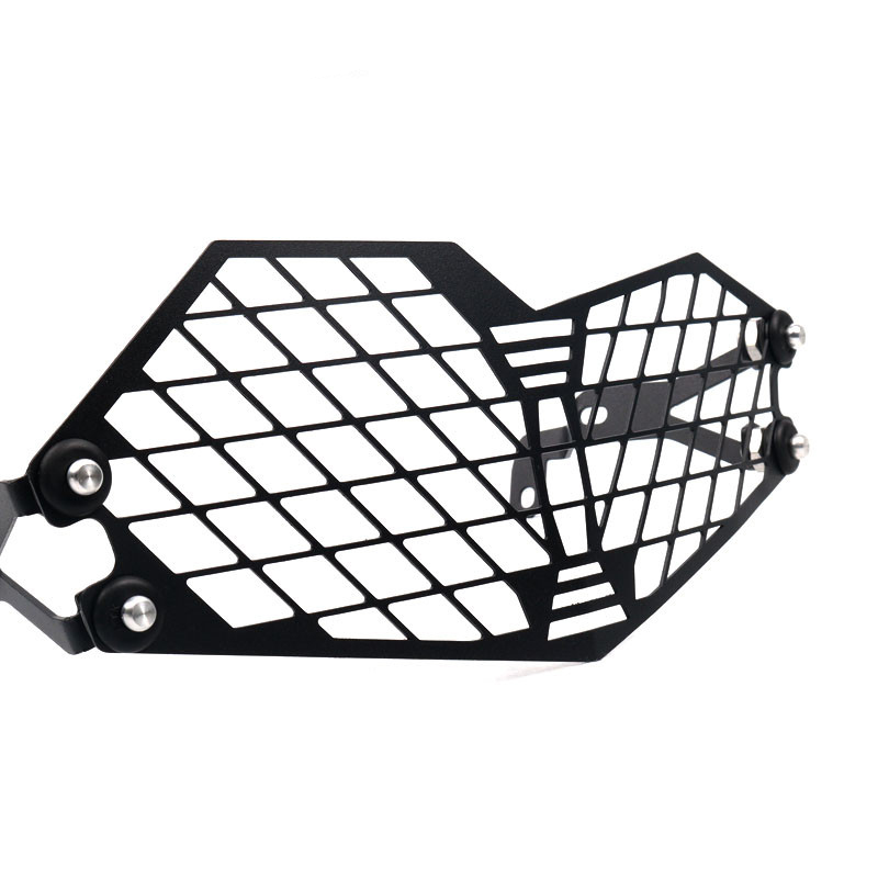 Protector de Faro Metalico Bmw 05030050