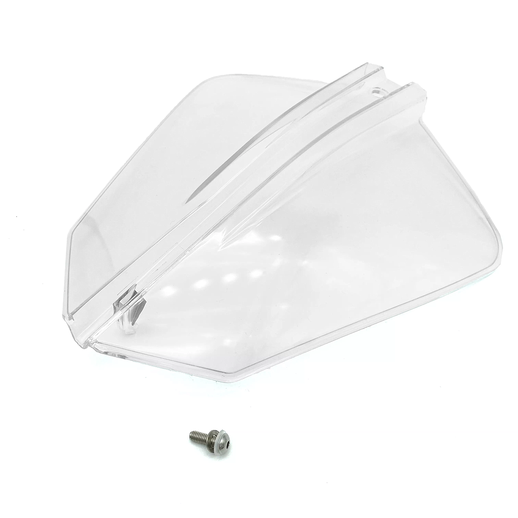 Protector de Faro Acrílico KTM 05060005