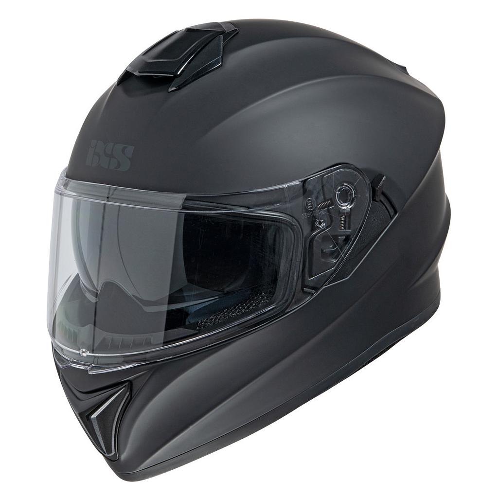 Casco Ixs 216 integral c/lentes