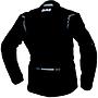 Campera Taylor Man Negro