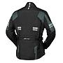 Campera Tour Blade-ST 2.0 Negro-Gris