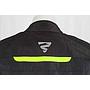 Campera Gear Man Negro-Fluo