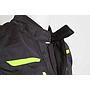 Campera Gear Man Negro-Fluo