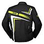 Campera RS-400-ST 2.0 Negro amarillo