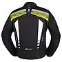 Campera RS-400-ST 3.0 Negro amarillo