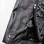 Campera Taylor Man Negro