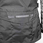 Campera Taylor Man Negro