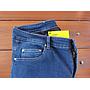 Pantalon Jean Cobra Azul