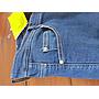 Pantalon Jean Cobra Azul