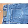 Pantalon Jean Cobra Azul