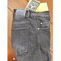 Pantalon Jean Cobra Negro