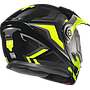 Scorpion Exo-AT950 Negro /fluo