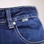 Pantalon Jean Cobra Azul