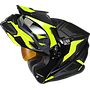 Scorpion Exo-AT950 Negro /fluo