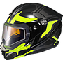 Scorpion Exo-AT950 Negro /fluo