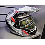 Scorpion Exo-AT950 Negro /blanco