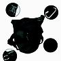 Bolso de Pierna XQWB-02