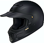 Scorpion Exo-HX1 Negro mate