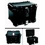 Baul 45 lts Negro c/anclaje incluido