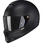 Visor  Ahumado para Scorpion HX1