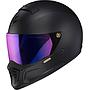 Visor Rubí para Scorpion HX1