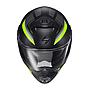 Scorpion Exo-GT930 Negro fluo