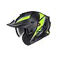 Scorpion Exo-GT930 Negro fluo