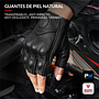 Guantes Motowolf Mdl 0302B