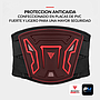 Faja Motowolf  Mdl 1028