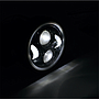Faro Delantero Led Universal JYI-178