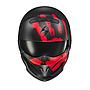 Scorpion Exo Covert Uruk Red mate