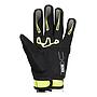 Guantes Pandora-Air Negro/Fluo