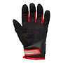 Guantes Tour LT Montevideo Rojo