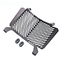 Protector de Radiador Bmw 26030014