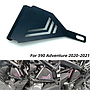Protector de Motor Ktm 04060028