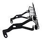 Protector de Faro Metalico Bmw 05030050
