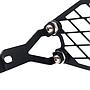 Protector de Faro Metalico Bmw 05030050