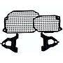 Protector de Faro Metalico Bmw 05030018