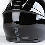 IXS-300 Negro Gloss