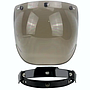 Visor Burbuja para casco abierto