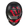 Scorpion Exo Covert Uruk Red mate
