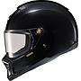 Scorpion Exo-HX1 Negro Gloss