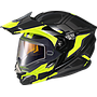 Scorpion Exo-AT950 Negro /fluo