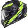 Scorpion Exo-GT930 Negro fluo